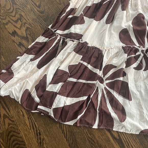 NWT Anthropology Able the Label Maxi dress - Picture 4 of 10